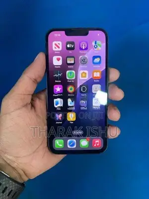 Apple iPhone 13 (Used)