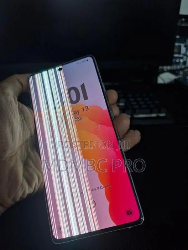 Samsung A Quantum A71 (Used)