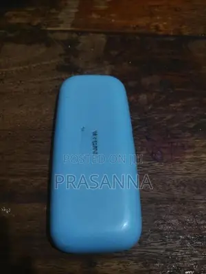 Nokia 105 (Used)