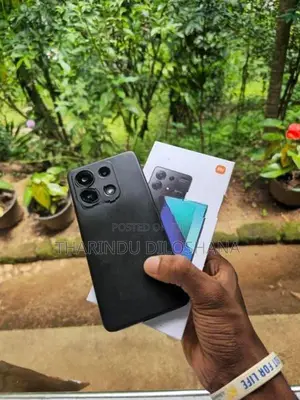 Xiaomi Redmi Note 13 (Used)
