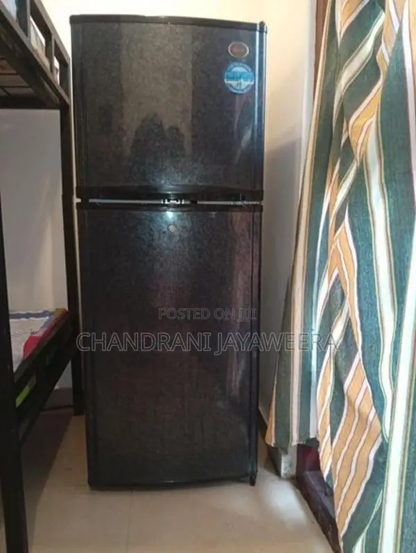 Double Door Refrigerator