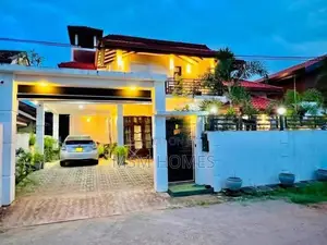 All Complete Newly Build 2 Story House For Sale in Negombo