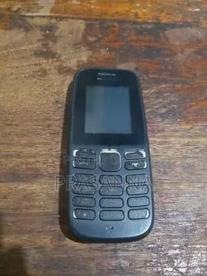Nokia 105 (Used)