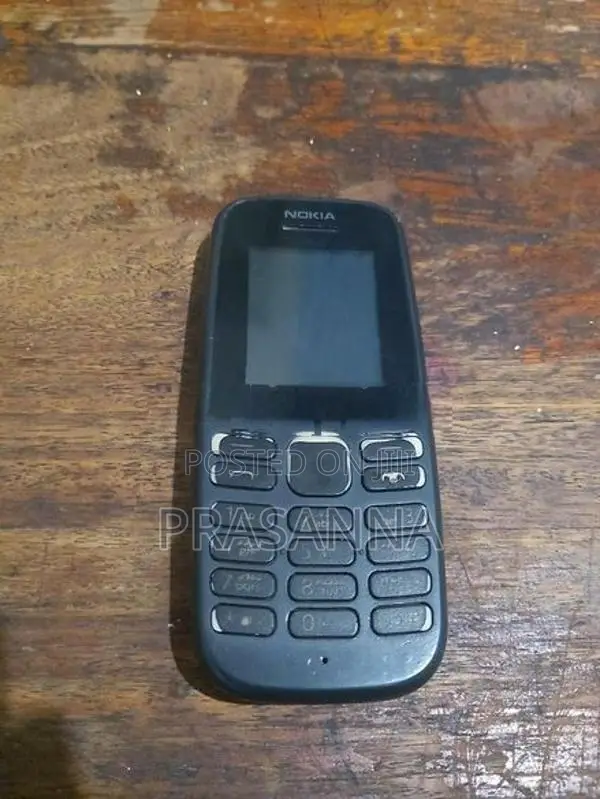 Nokia 105 (Used)