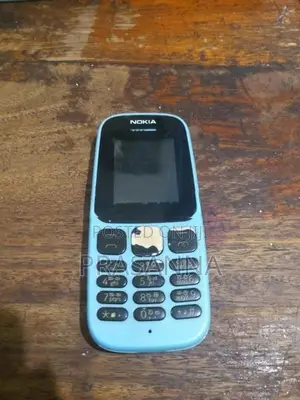 Nokia 105 (Used)