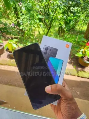 Xiaomi Redmi Note 13 (Used)