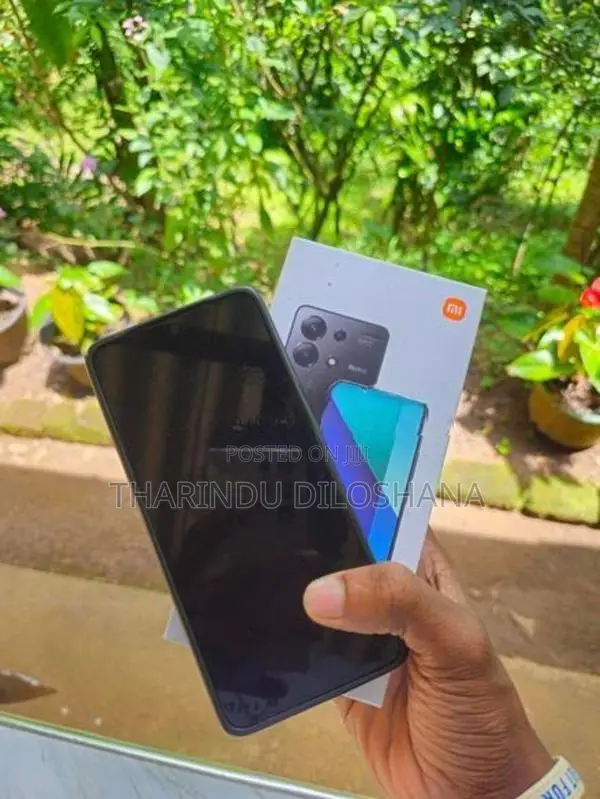 Xiaomi Redmi Note 13 (Used)