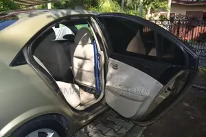 Nissan Primera 2003