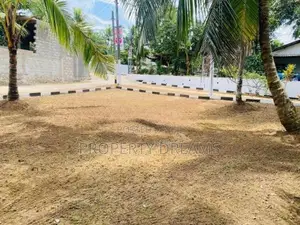 Valuable Residential Land for Sale in a Peaceful Location