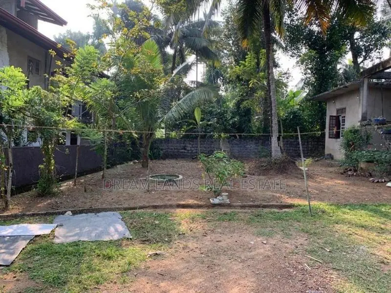 ☆ Kasbawa Kahatuduwa Land for Sale ( RLS - 714 )