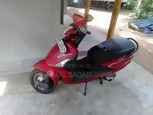 Hero Pleasure 2015