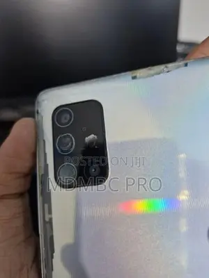 Samsung A Quantum A71 (Used)
