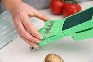 Nicer Dicer Quick Professional - Multi Vegetable Slicers