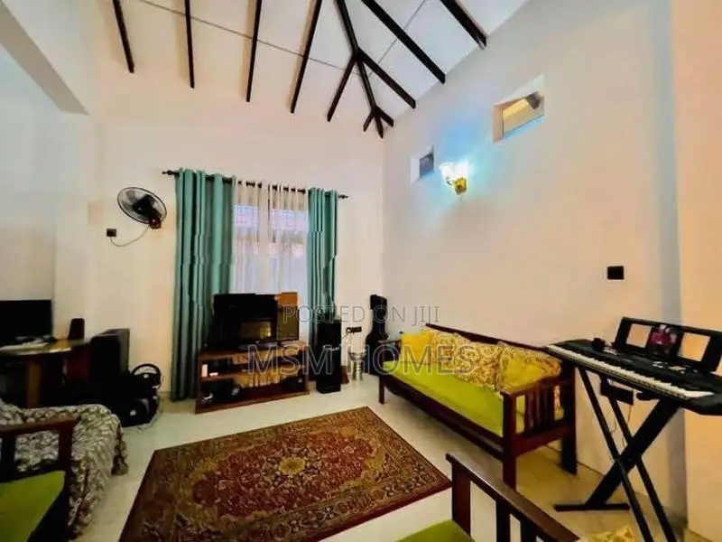 All Complete Newly Build 2 Story House For Sale in Negombo