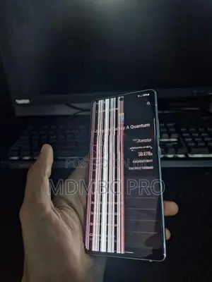 Samsung A Quantum A71 (Used)