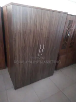 6 by 4 Wardrobe (K-6)