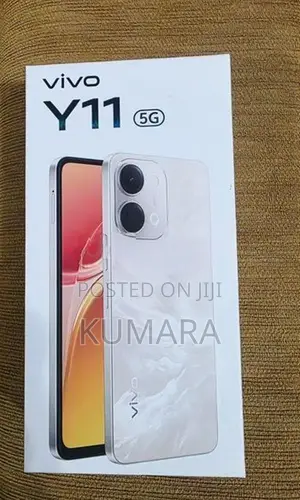 Vivo Y11 5G (Brand New)