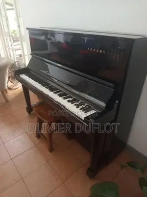 Horugel Piano