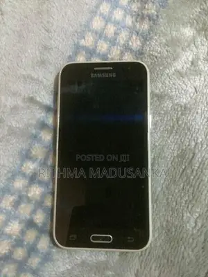 Samsung Galaxy J2 (Used)