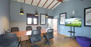 Full Serviced Office Space for Rent - Colombo 05