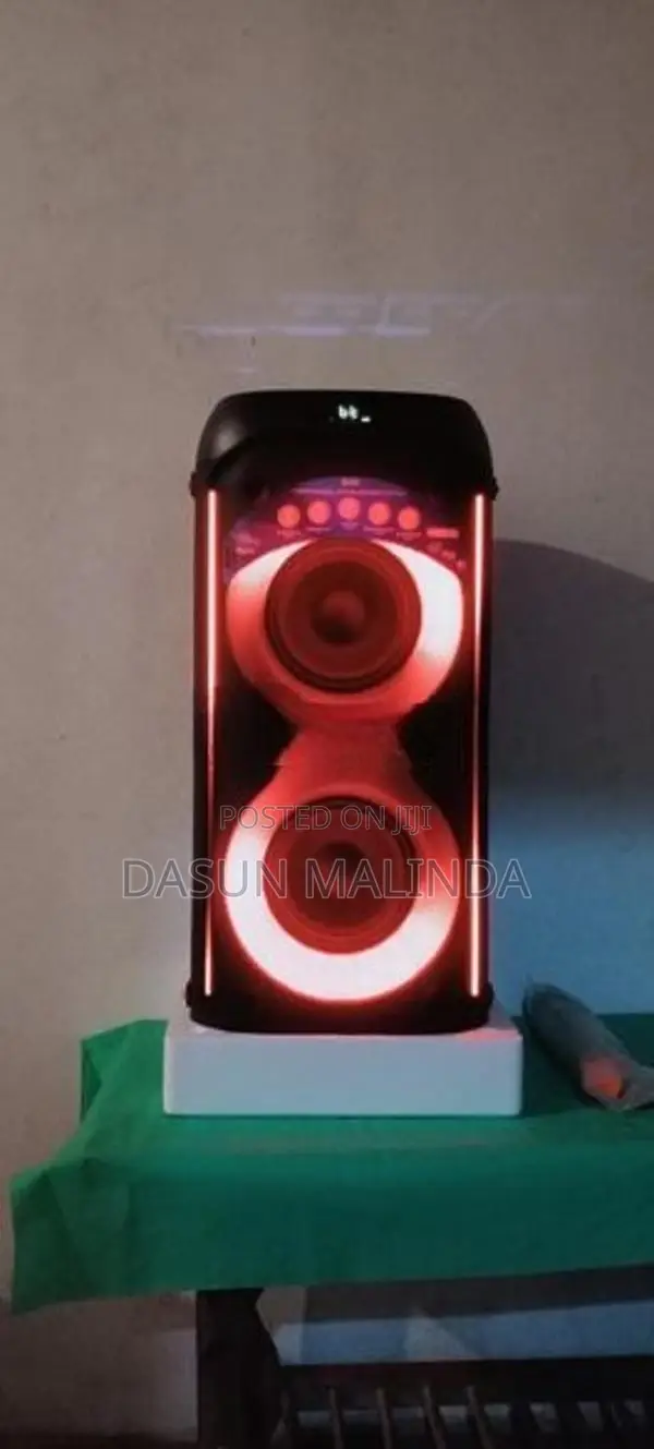 Bonn X6 Portable Party Speaker