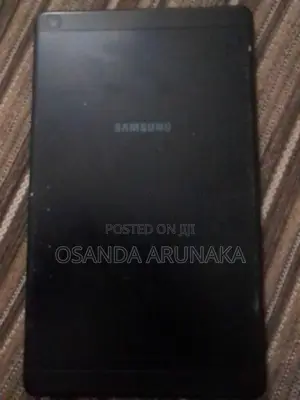Samsung Galaxy Tab A