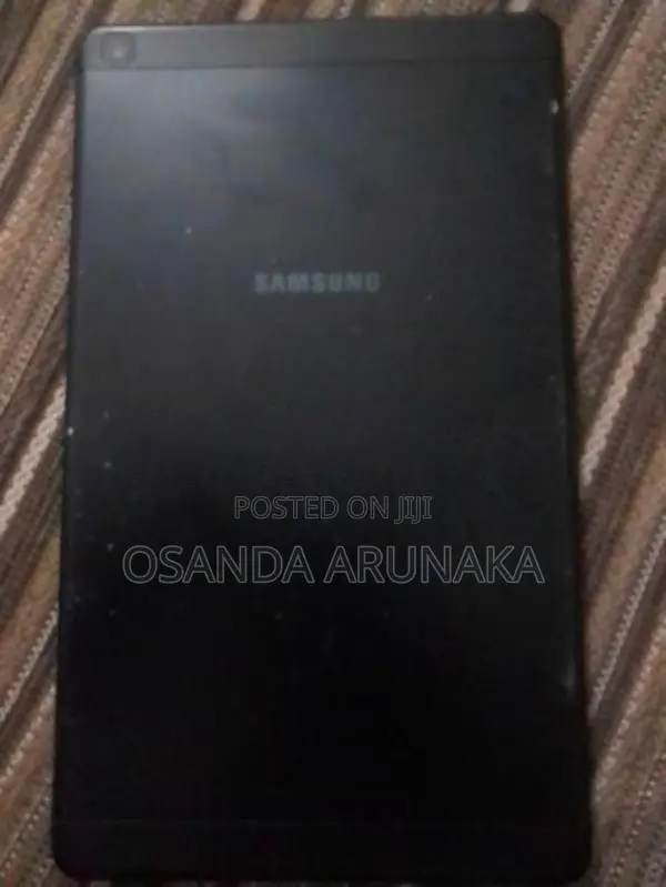 Samsung Galaxy Tab A