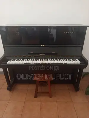 Horugel Piano