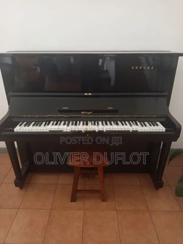 Horugel Piano