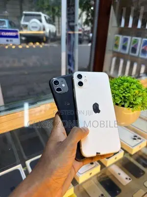 Apple iPhone 11 128GB (Used)