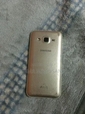 Samsung Galaxy J2 (Used)