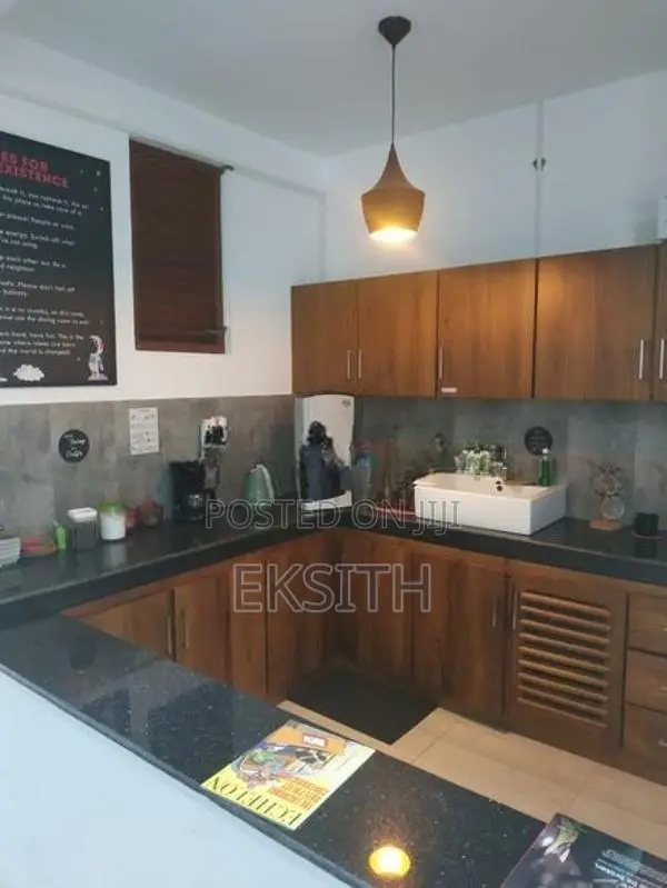 Full Serviced Office Space for Rent - Colombo 05