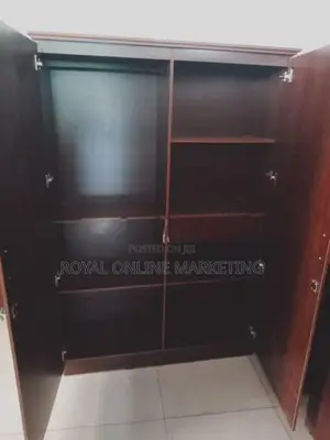 6 by 4 Wardrobe (K-6)