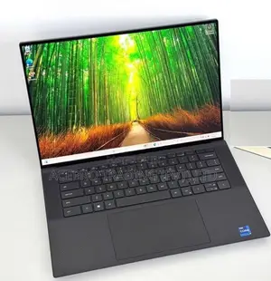 Dell Precision 5540 Intel i9 9th Gen 4K Touchscreen 16GB 512GB 4GB GPU