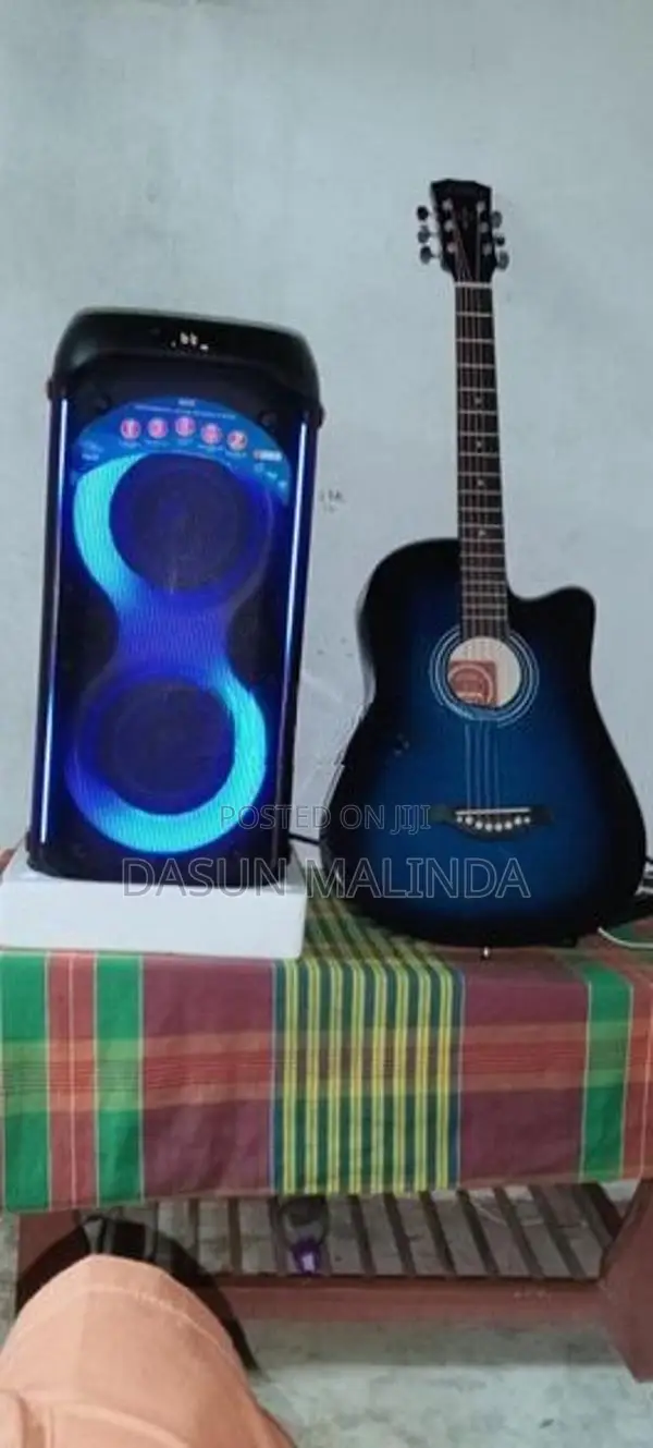Bonn X6 Portable Party Speaker