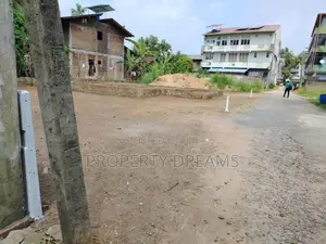 Commercial Land for Sale Malabe