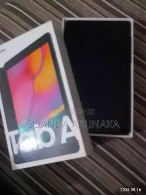 Samsung Galaxy Tab A