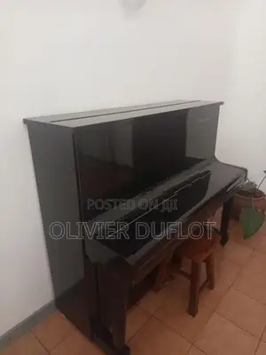 Horugel Piano
