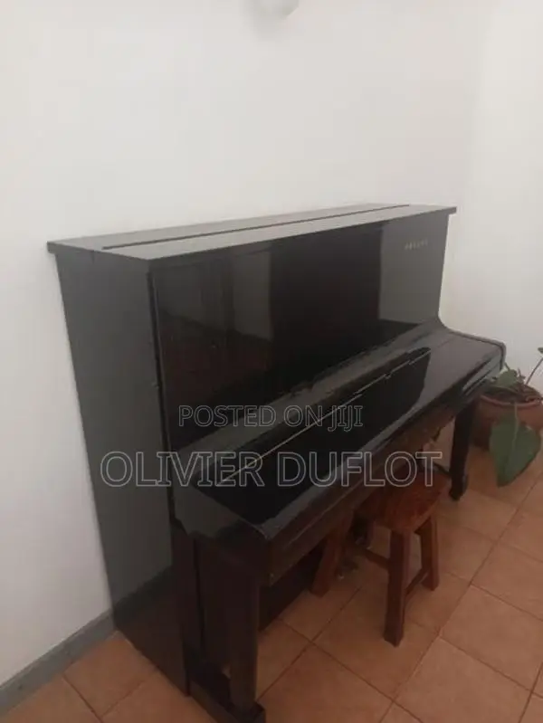 Horugel Piano