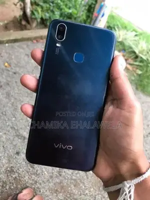 Vivo Y11 (Used)