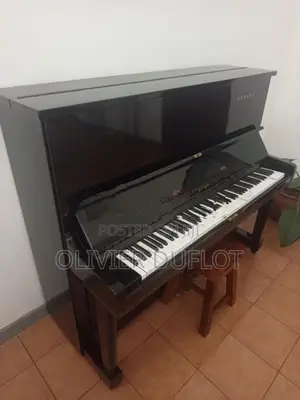 Horugel Piano