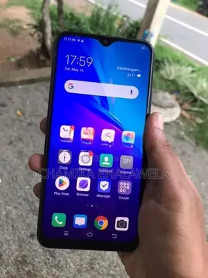 Vivo Y11 (Used)