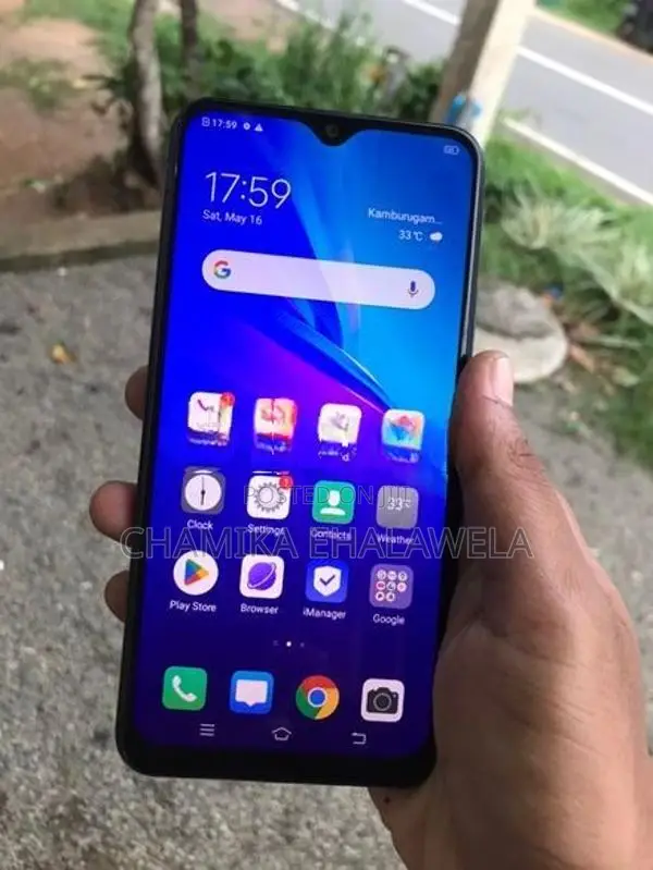 Vivo Y11 (Used)