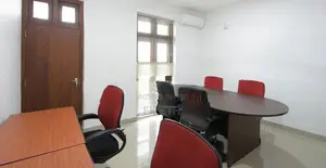 Full Serviced Office Space for Rent - Colombo 05