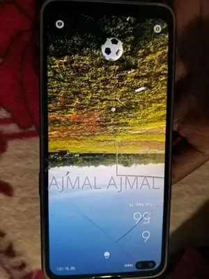 Oppo F17 Pro (Used)
