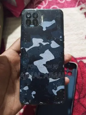 Oppo F17 Pro (Used)