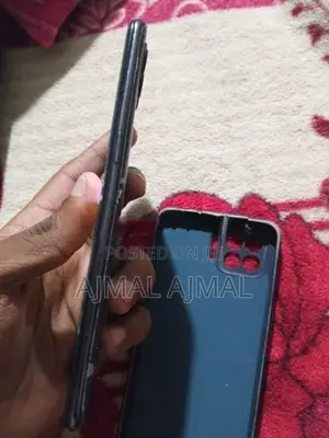 Oppo F17 Pro (Used)