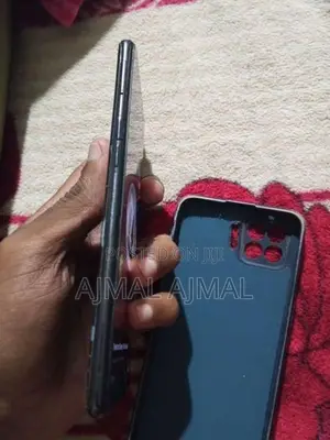 Oppo F17 Pro (Used)