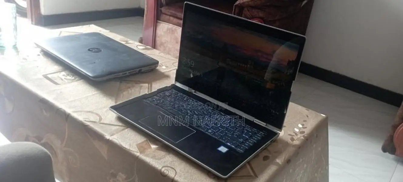 HP Notebook Laptop