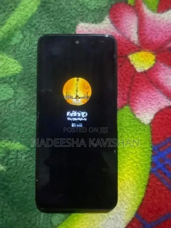 Infinix Hot 60i (Used)